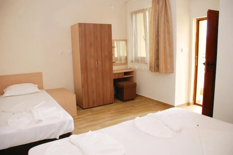 Altay Guest House