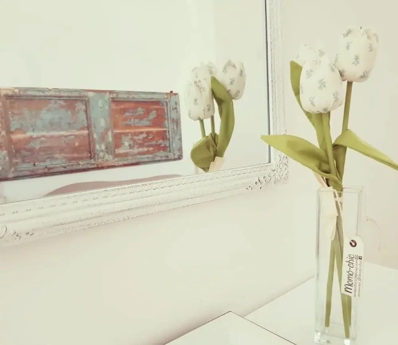 1 Bedroom Apartment with garden view
