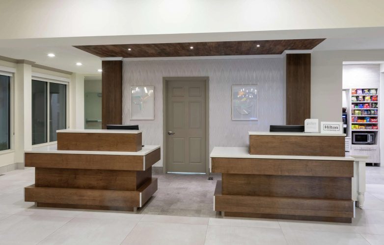 Hilton Garden Inn Minneapolis St. Paul-Shoreview