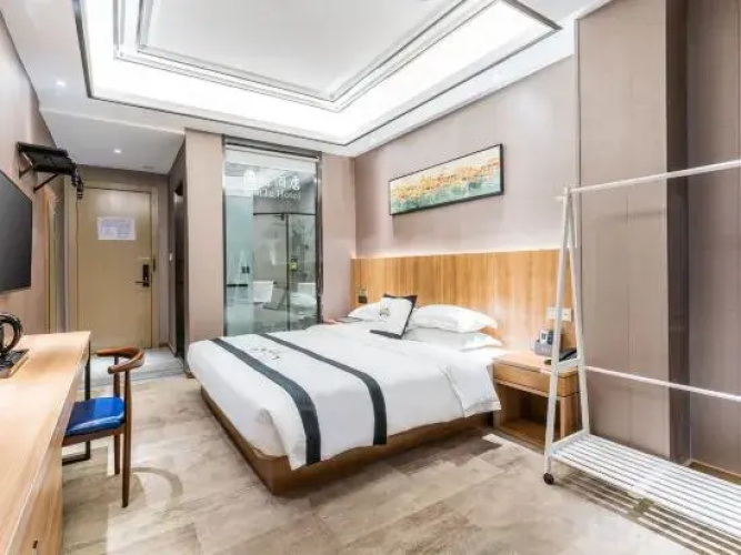 Foshan Rand Hotel