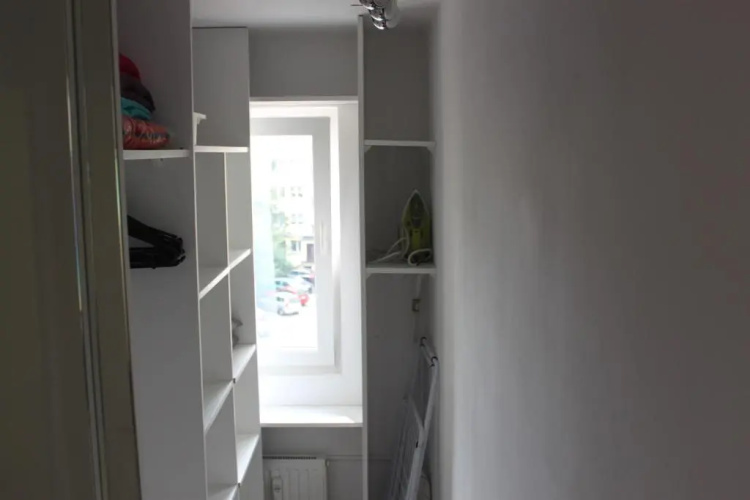 Apartament Skwer Kosciuszki