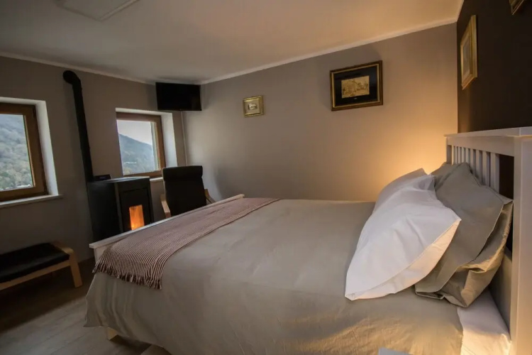 B&B Altaneto 22