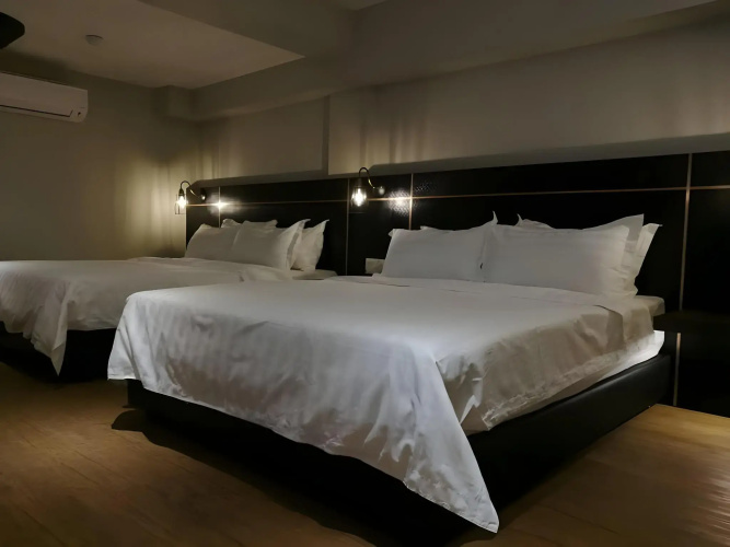Riverside Boutique Guesthouse