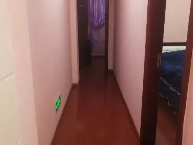 ZH apartment
