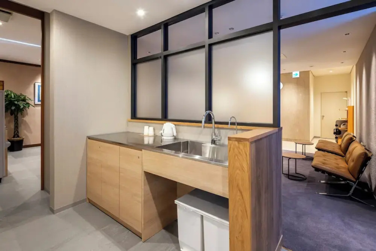 Apartment Hotel DIG the OSAKA
