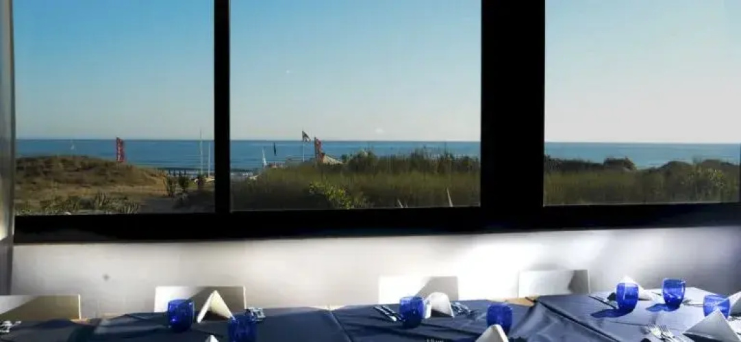 Milu Beach club
