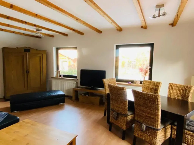 Ferienhaus Jana