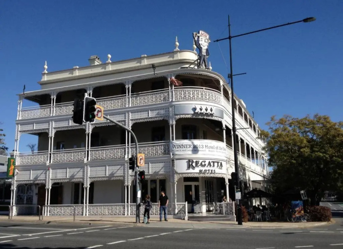 Hotelafbeelding
