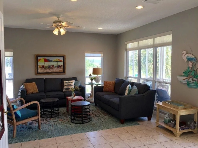 Never Settle Apartment 3 Bedroom