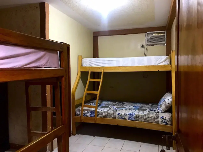 Hostal Tierra y Mar