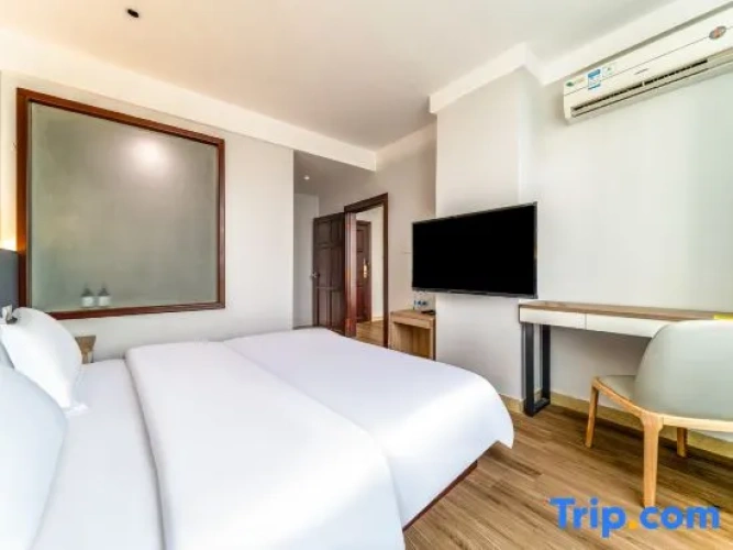 1 Bedroom Suite