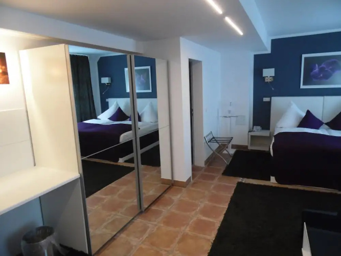 AVI City Apartments