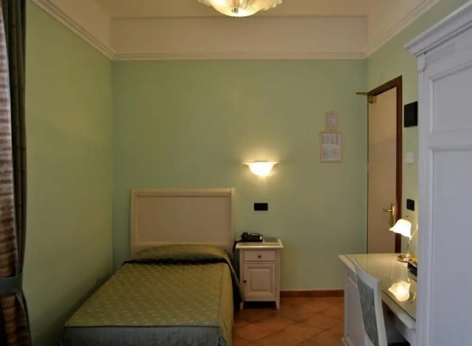 Hotel Aquila