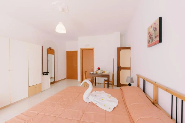 Pucaré Apartments