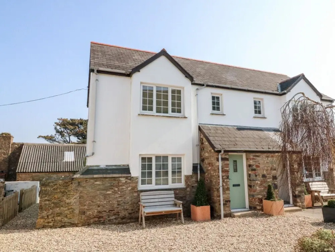 Heron Cottage