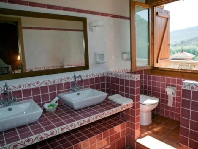 Hostal la Parra