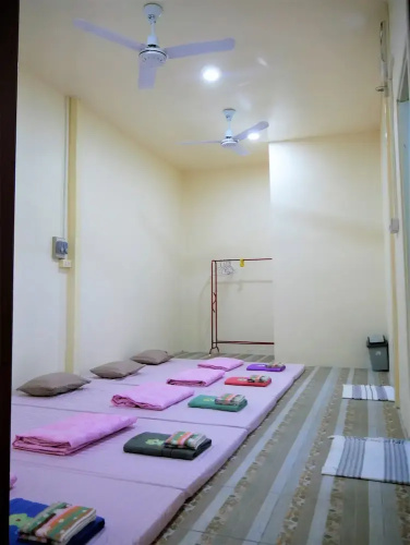 Doi Fah Homestay