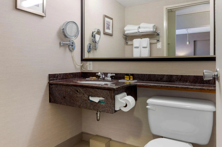 Best Western Plus Gatineau-Ottawa Downtown photo 11