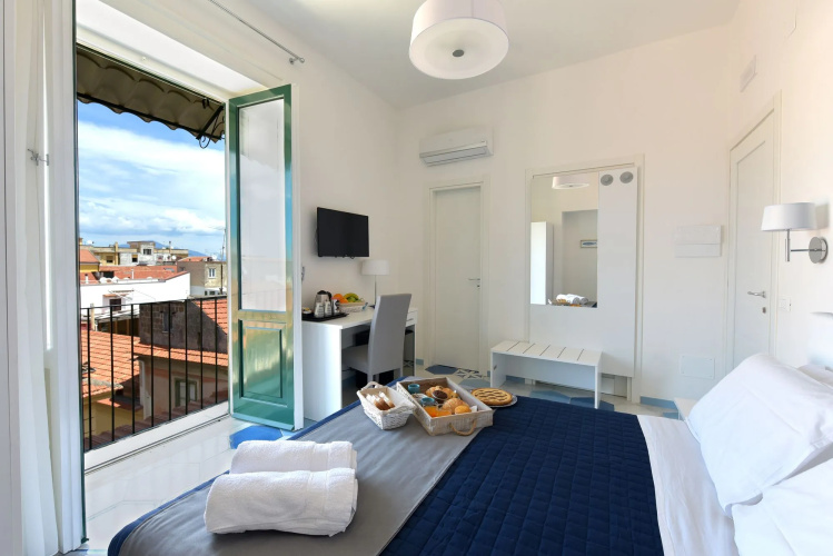 Caruso Suite