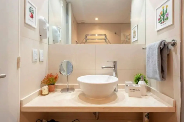 Quartier San Telmo Suites 10