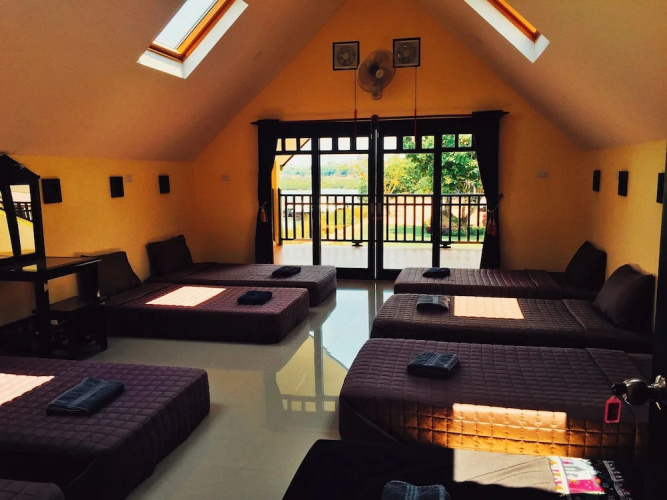 Wopakok Hotel