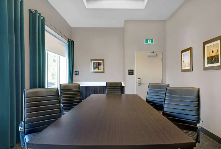 Hampton Inn & Suites Belleville