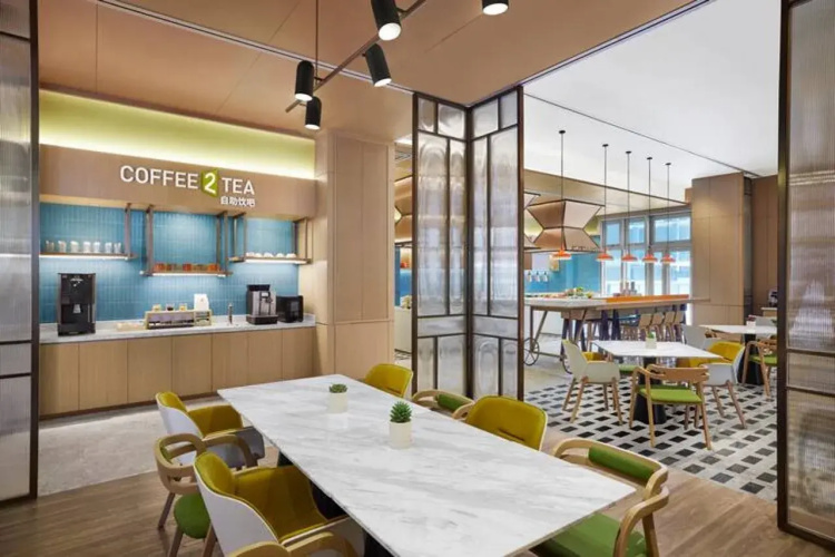 Home2 Suites by Hilton Kaifeng