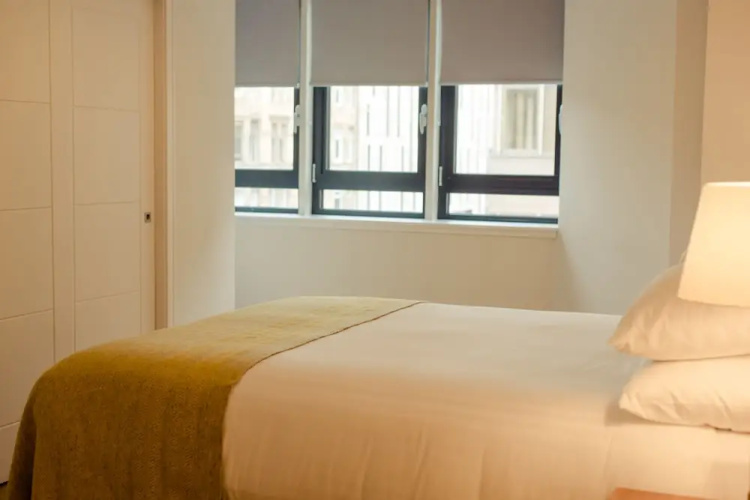 PREMIER SUITES PLUS Glasgow Bath Street