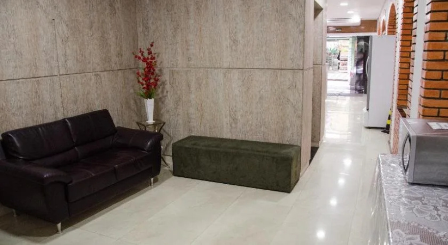 Centralle Sorocaba Hotel