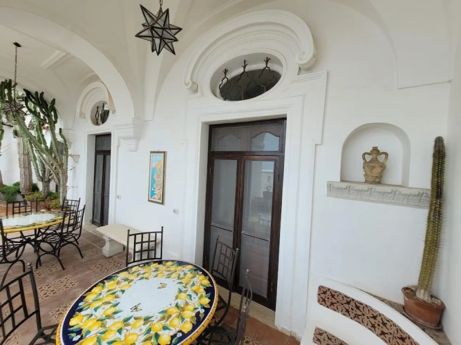 Villa