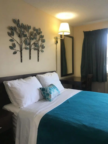 Swiss Cottage Inn