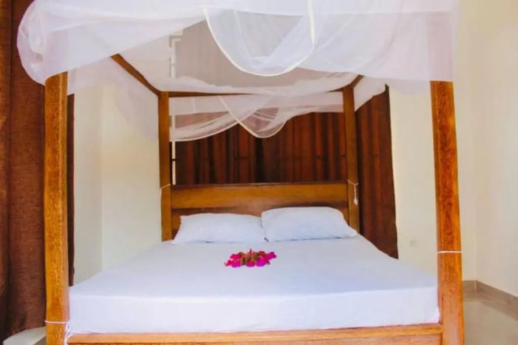 La Luna Villa -Spacious villa near beach