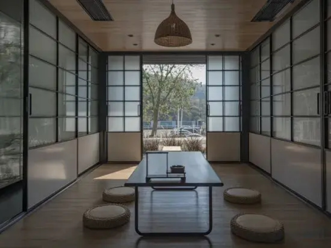 Qingxi Xiangshe Qingfeng Hostel