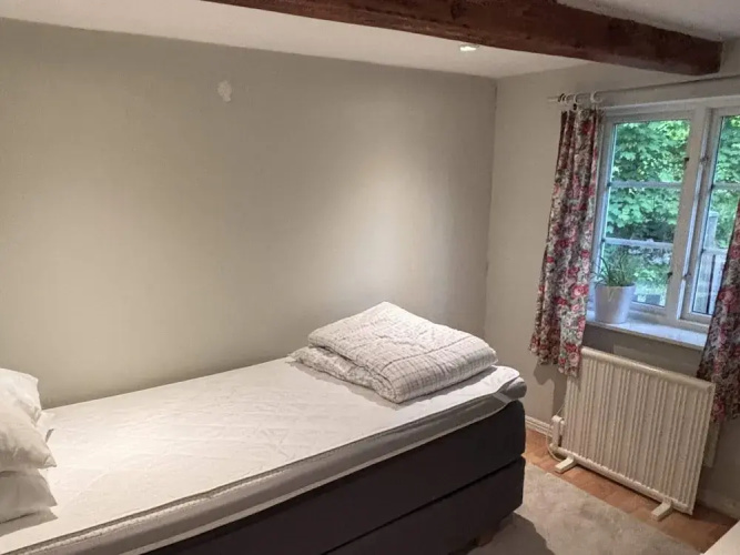 6 Person Holiday Home in Orkeljunga