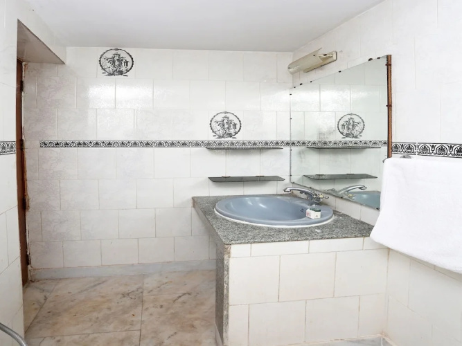 OYO 10510 Nayapalli