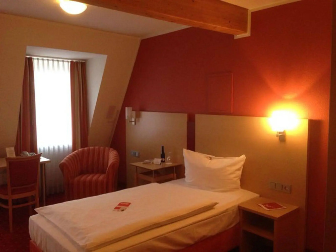 Altstadthotel Arte