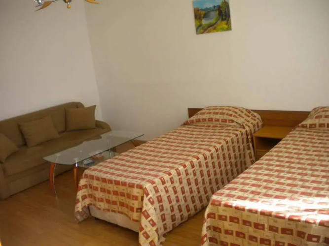 Family House Oreha