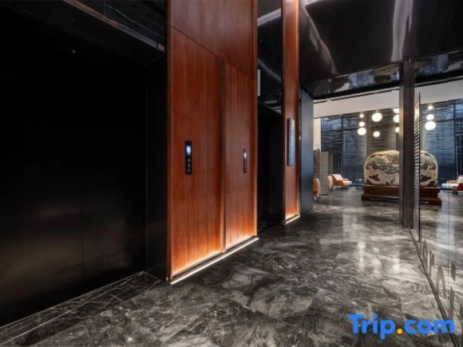 IntercityHotel Xining CBD