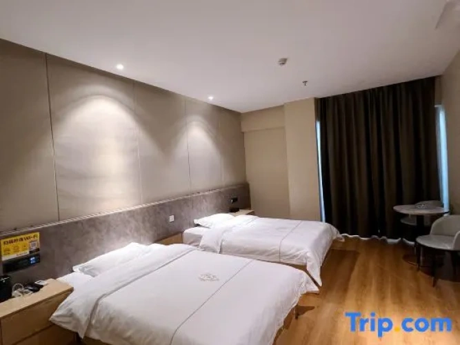 Premium Twin room