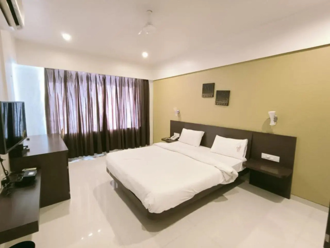 Hotel Solitaire