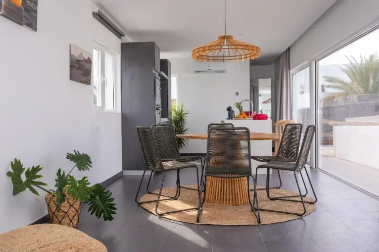 Ereza Hoopoe Villas