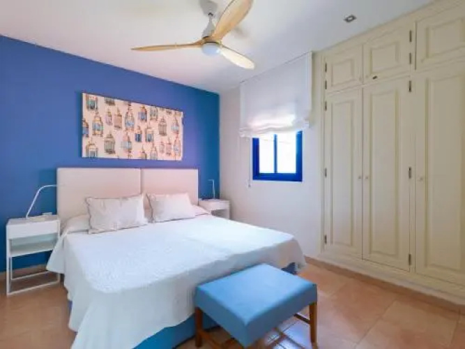 Villa Long Beach