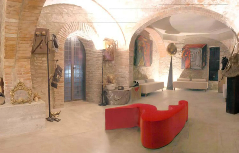 Residenza D'Arte
