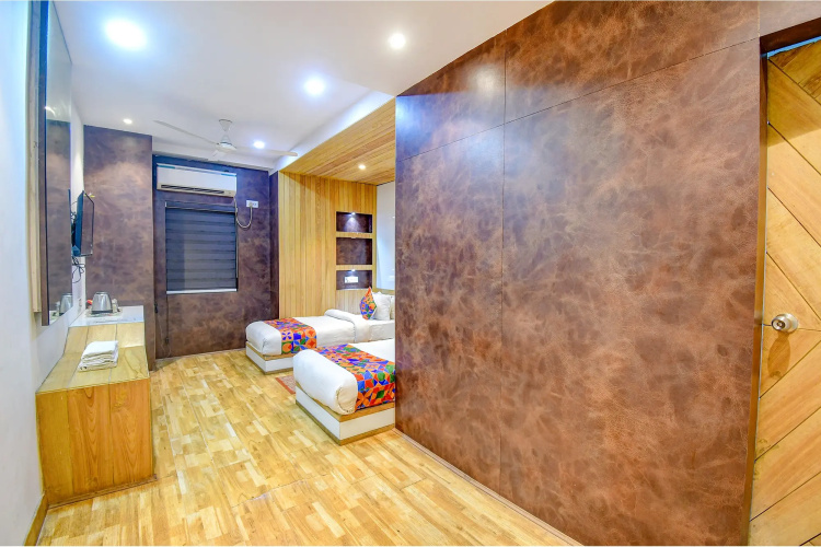 Hotel Heritage
