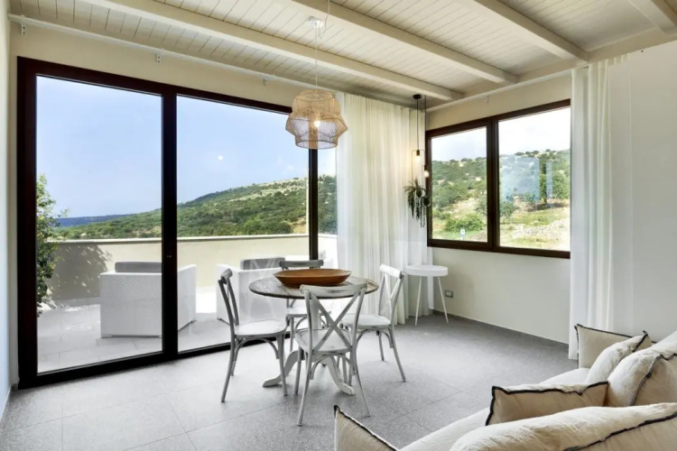 Relais Chiaramonte