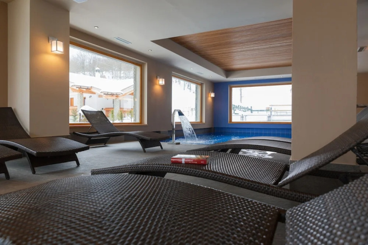 Sport Hotel Prodongo