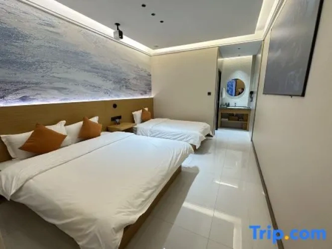 Standard Double Family room