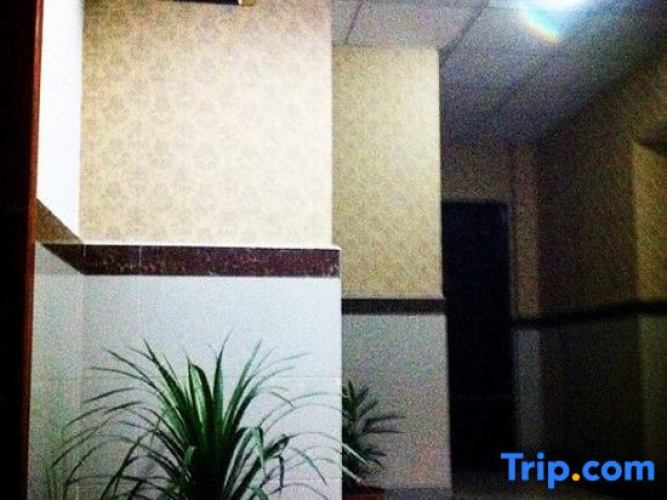 Hebin Hotel