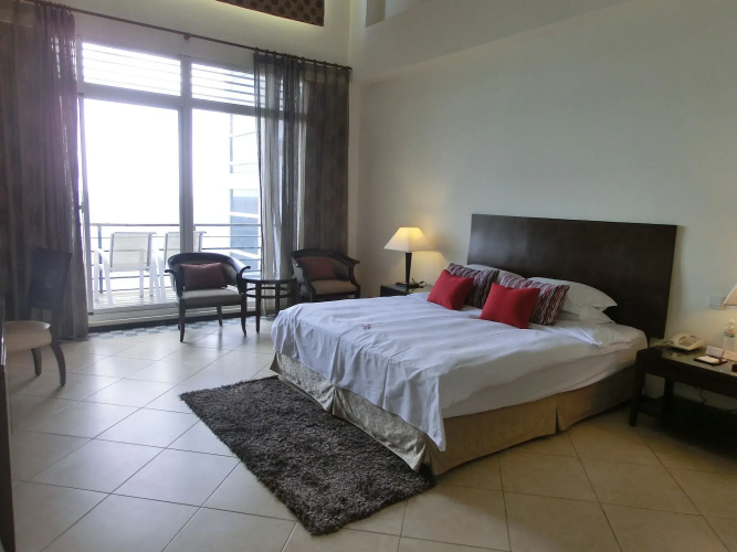 Chateau Beach Resort