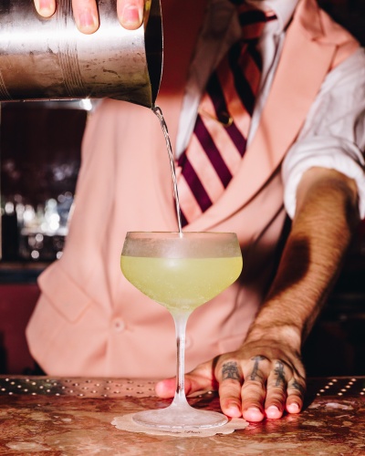 The Siren Hotel photo 23